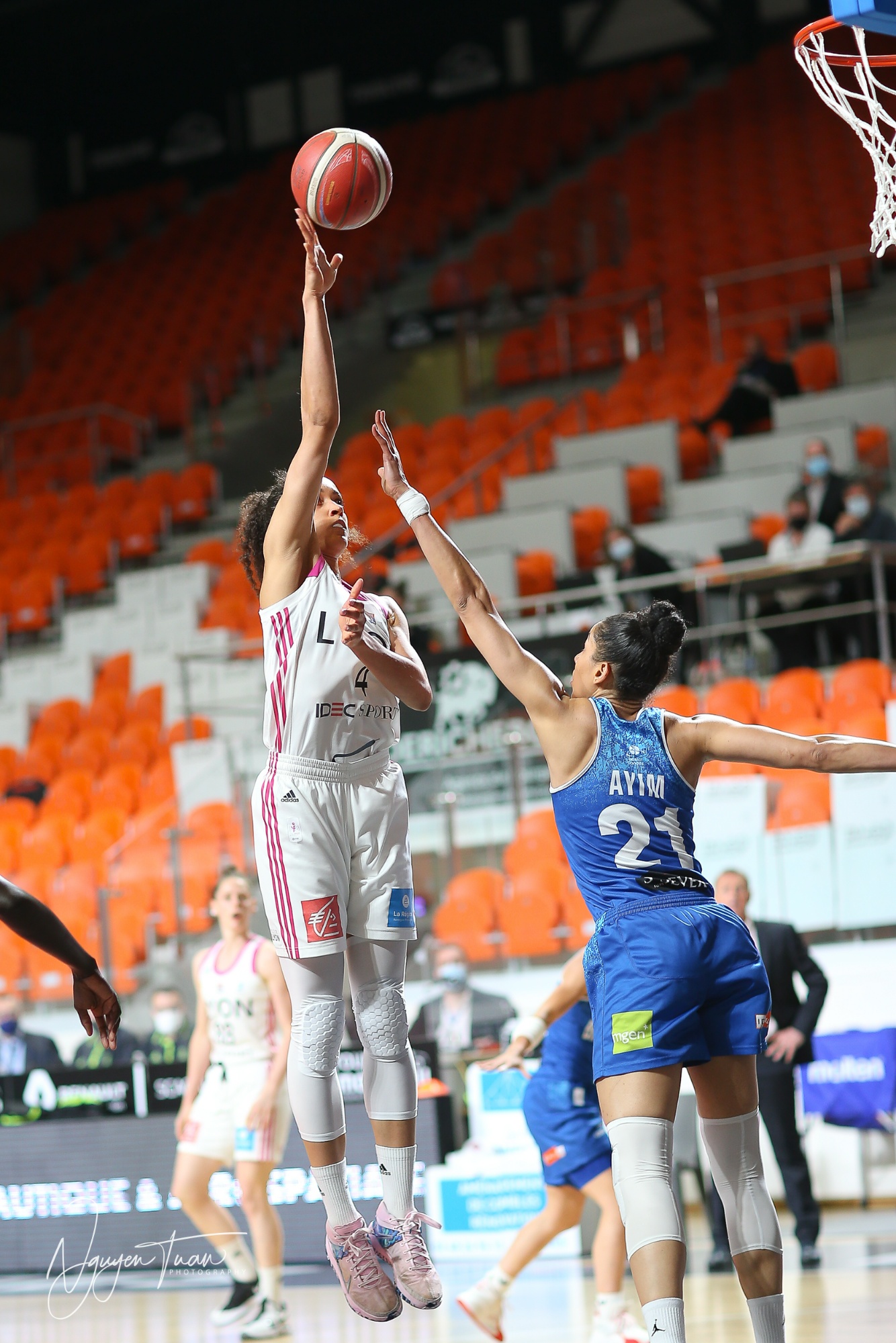 2021 LYON vs LANDES 824